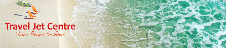 Empty seats on beach